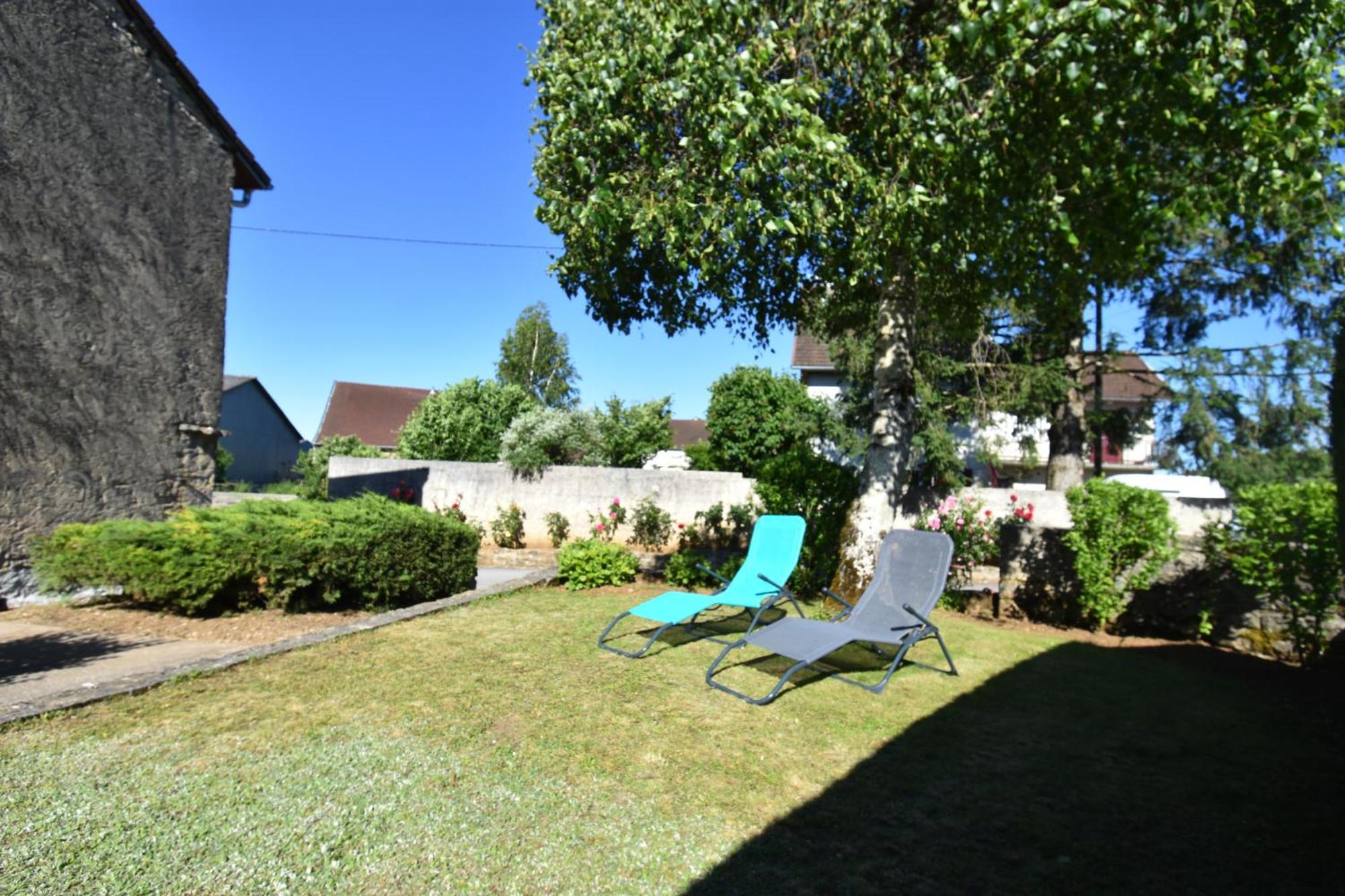 Gite Hauteroche Boisson Crancot Exterior photo